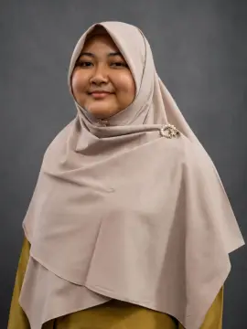 Marinda Asih Ramadhaniah